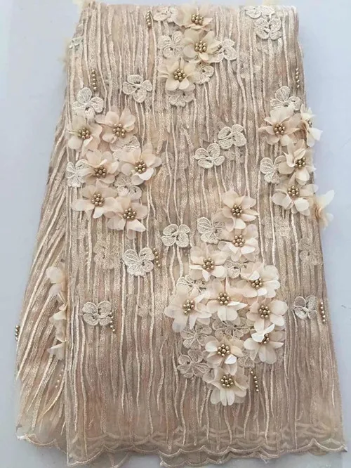 Бесплатная доставка (5 ярдов/шт) Бордовый зеленый цвет Африканский французский