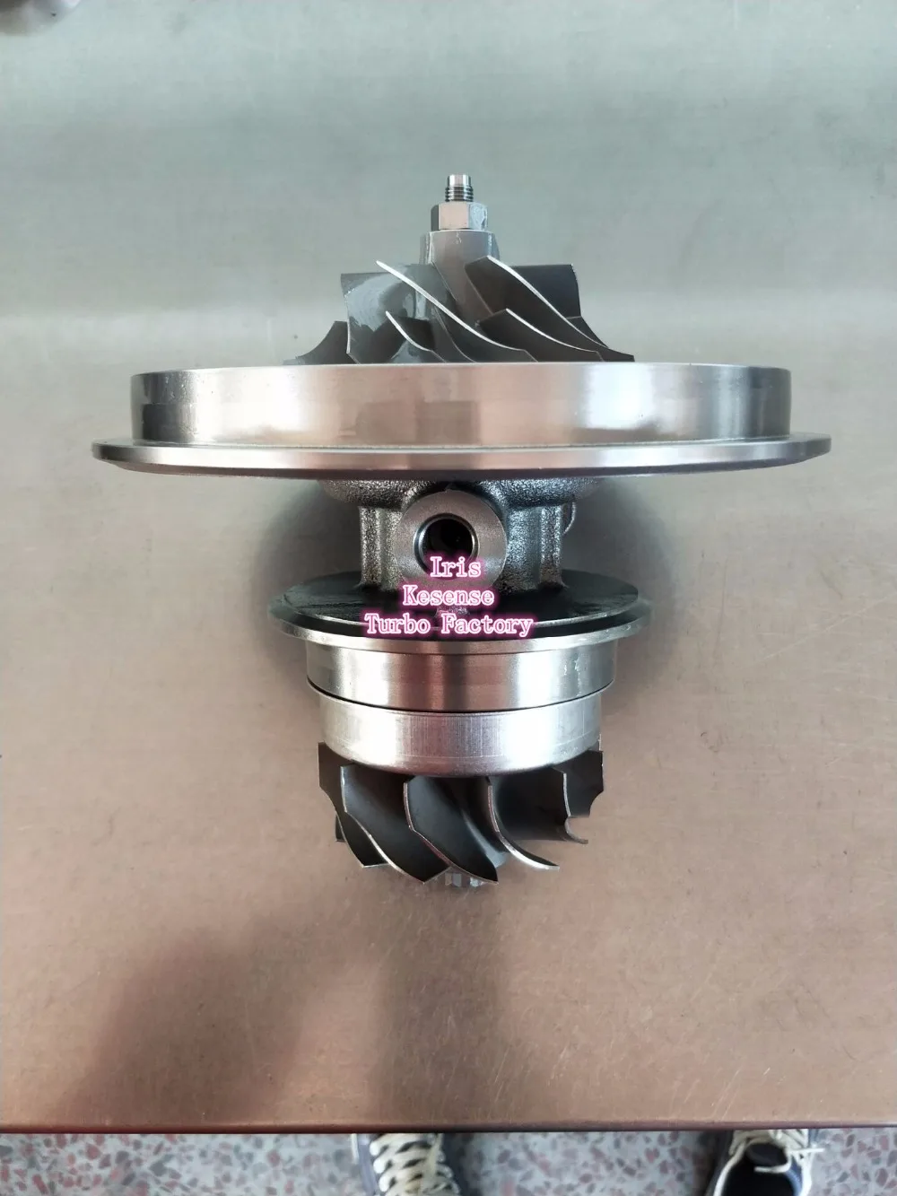 Картридж для HX55W Turbo 4037739 4037740 4955154|Турбокомпрессор| |