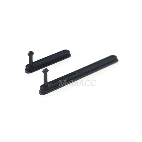 Sony Xperia Z3 USB Charging Port Cover Flap + Micro SD Dust Plug - Waterproof Flaps for Z3 D6603 D6643 D6653 D6616 image 3