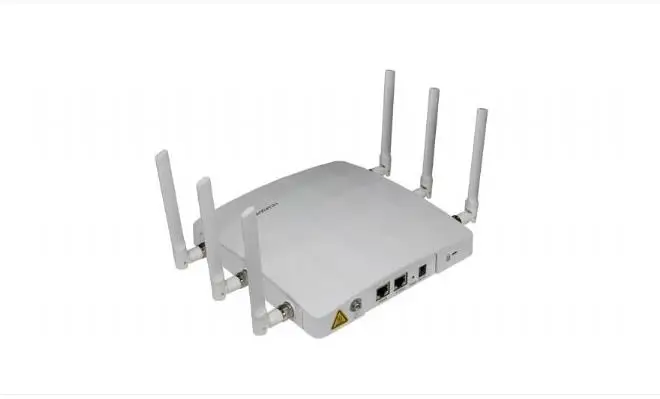 Huawei AP7110DN AGN DC высокой мощности предприятия Indoor шесть антенн двухдиапазонный