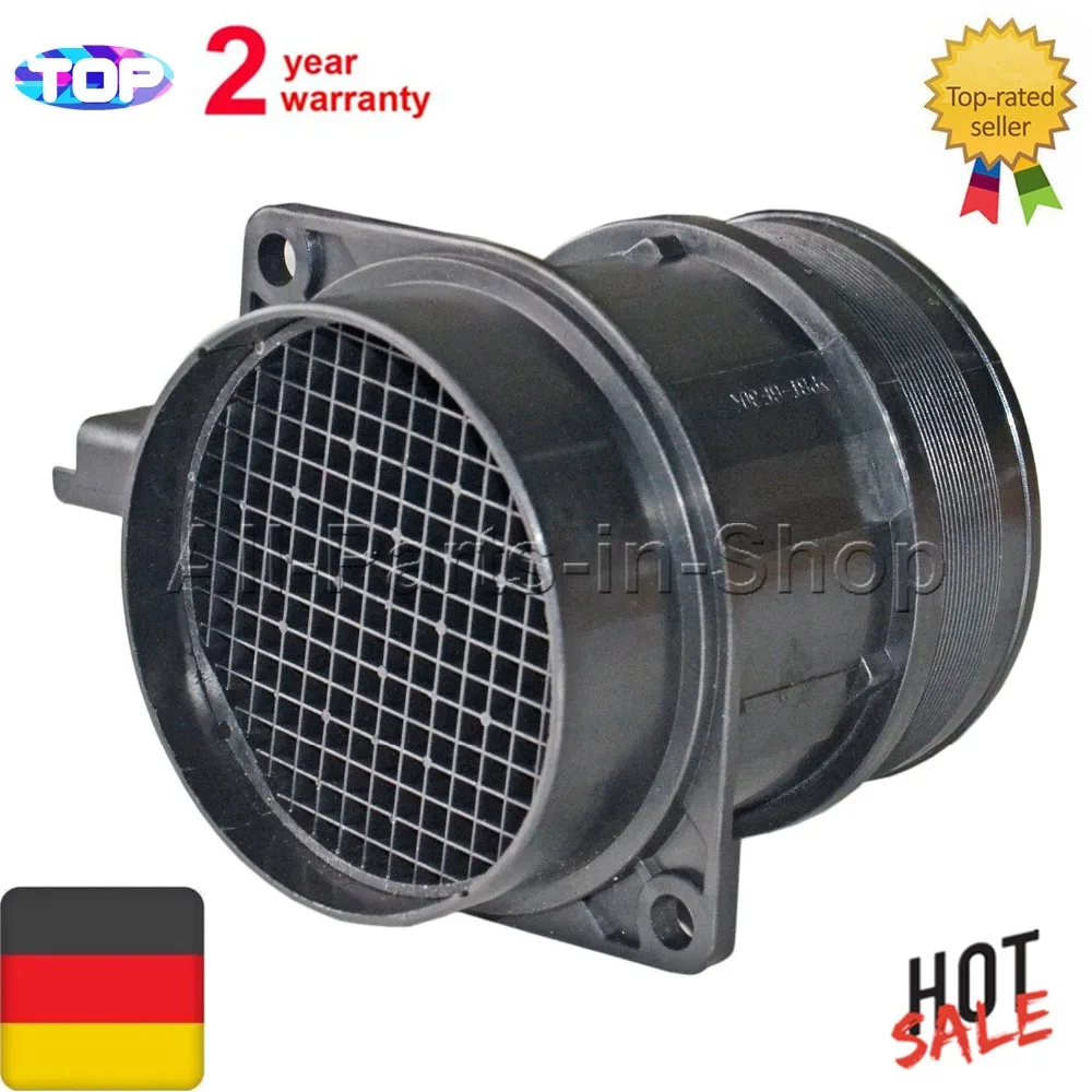 AP01 для Citroen C5 C8/Fiat Ulysse/Lancia Phedra/Peugeot 806 406 607 807 Датчик массового расхода воздуха 5WK9628