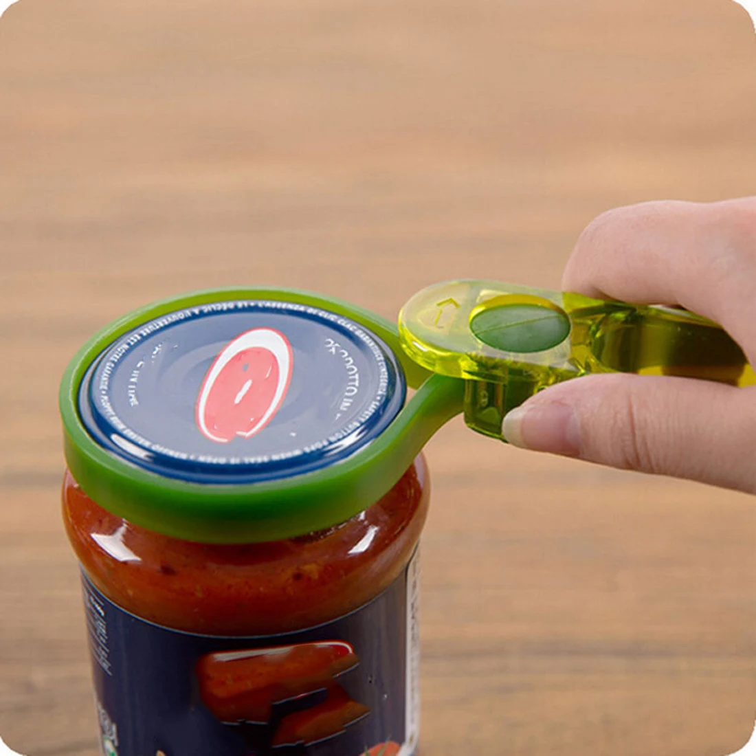 Практичный 2016 Новый Многофункциональный кухонный гаджет пластиковая бутылка