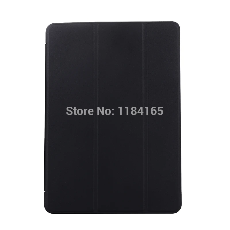 Jonsnow чехол для нового iPad 9 7 дюймов 2018 3 сложения из искусственной кожи s 2017 A1822 A1823