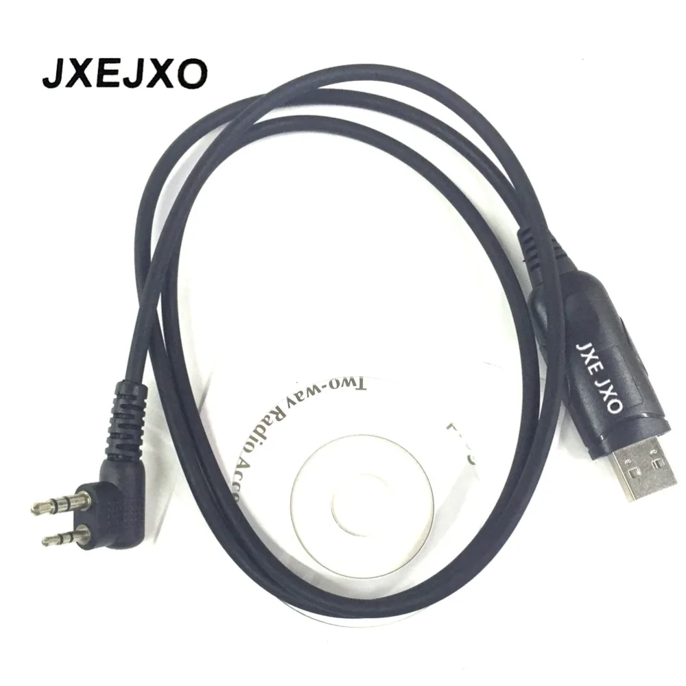USB Кабель для программирования JXEJXO кабель передачи данных и цифровой