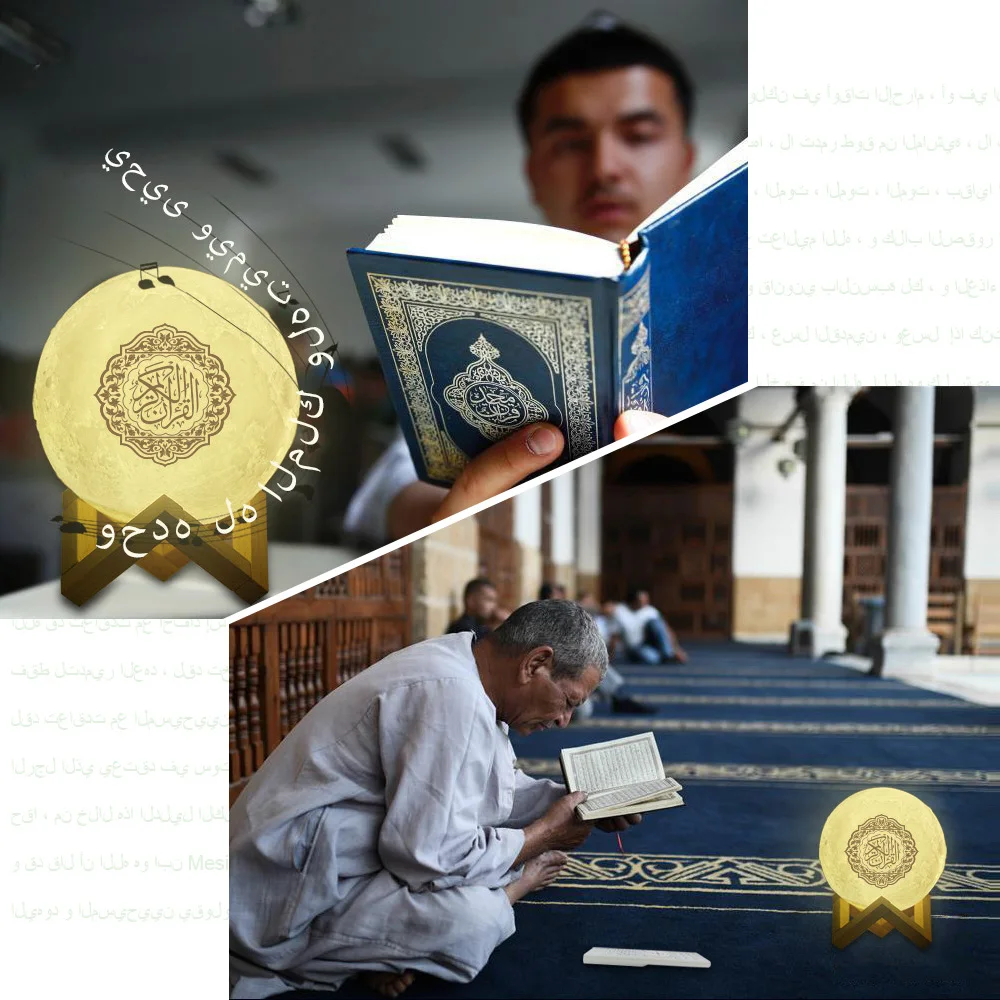 AIYIMA Bocina Bluetooth quran динамик портативный аудио беспроводной мини s Ses Sistemi громкий