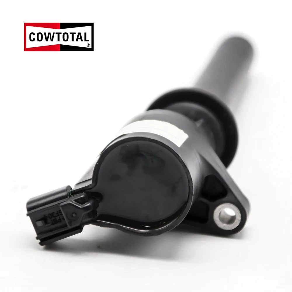 Cowtose Катушка зажигания для Mazda Tribute 3 0 V6 24V 4WD AWD OEM 9L8E 12A366 AA (упаковка из 4)|Катушка