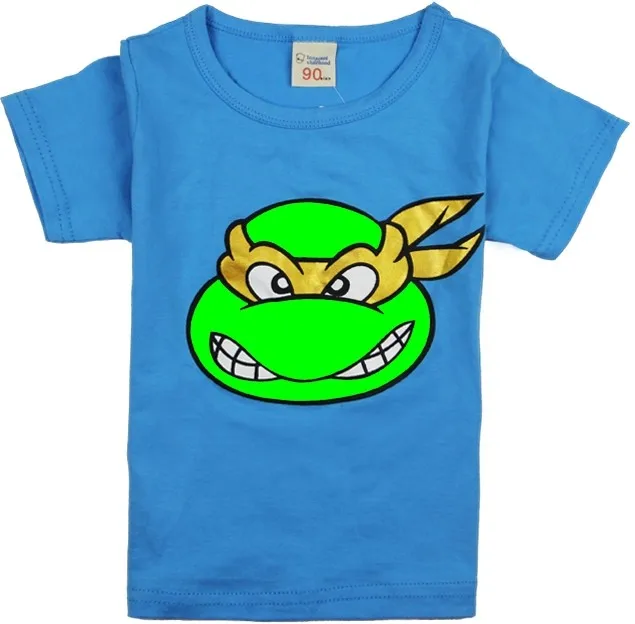 2016 детская одежда мальчики девочки Бэтмен футболка дополнительный мультфильм