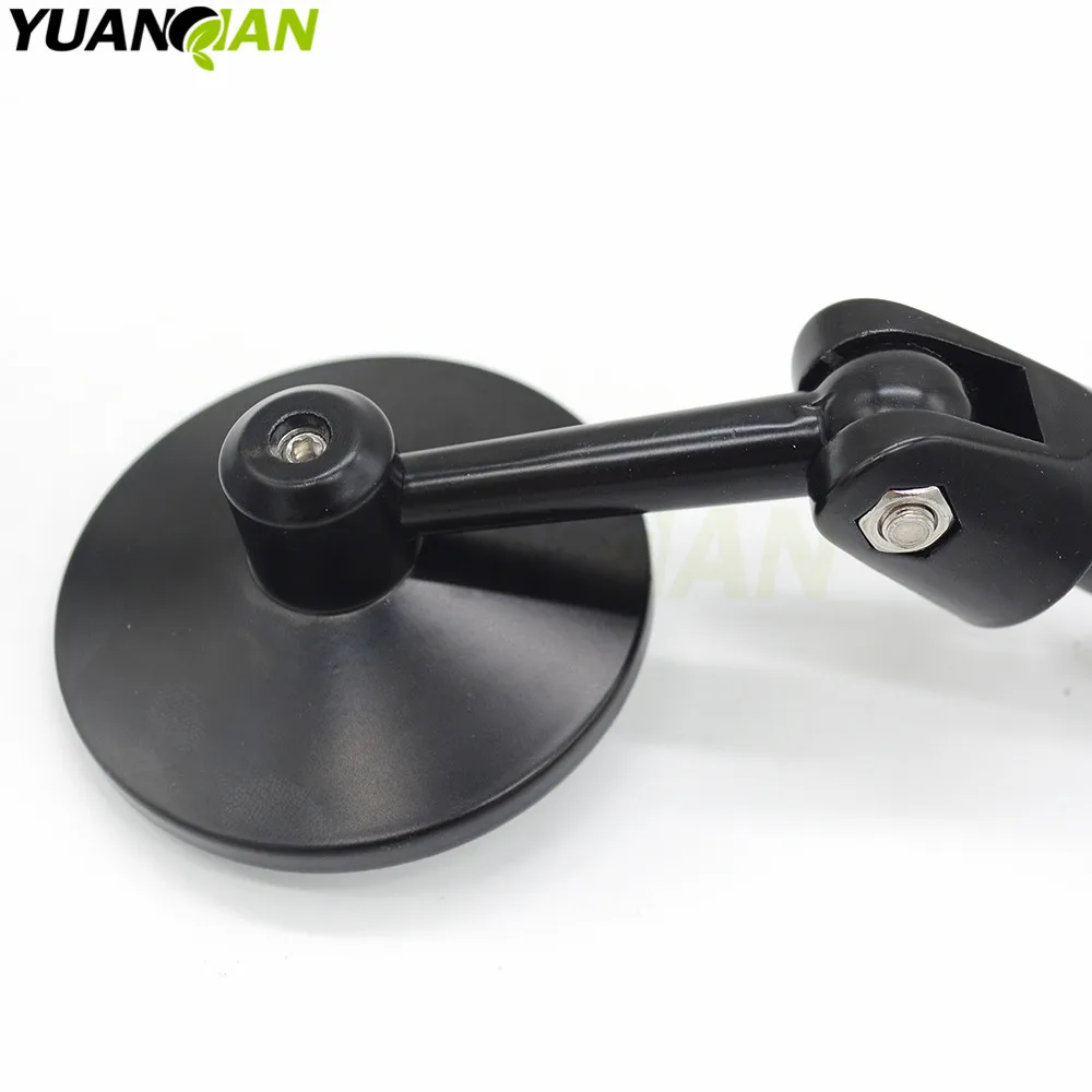 Универсальные зеркала заднего вида для мотоцикла скутера 390 690 SMC 950 200 125 1290 990 Super R