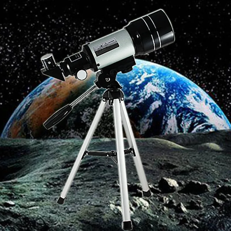 150X Monocular Space Astronomical Binoculars Telescope Entry-level Viewing Stargazing F30070M LAMOST Christmas gift | Инструменты