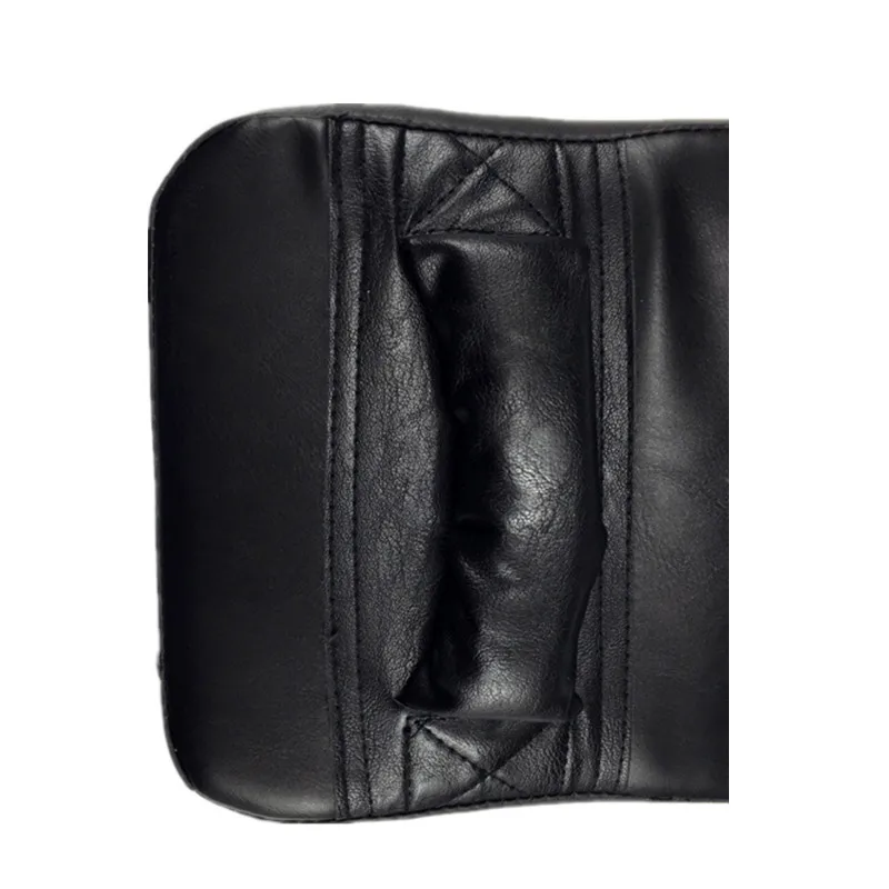 Ударные боксерские подушечки изогнутые для бокса MMA Focus Muay Punch Shield Mitts |