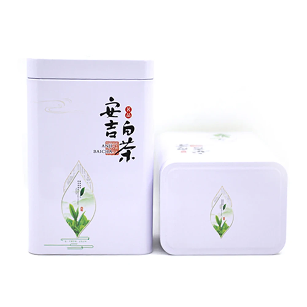 Коробка-банка для упаковки продуктов питания из шоколада и конфет в форме круга Xin Jia Yi Packaging Tin Round Shape Candy Chocolate Box For Food Package 100g Tea Canister on.