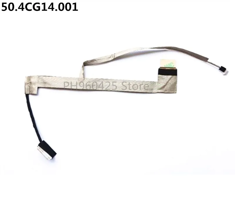 Новый ноутбук/Тетрадь ЖК дисплей/светодиодный экран/LVDS шлейф для acer Aspire 5536 5738 г