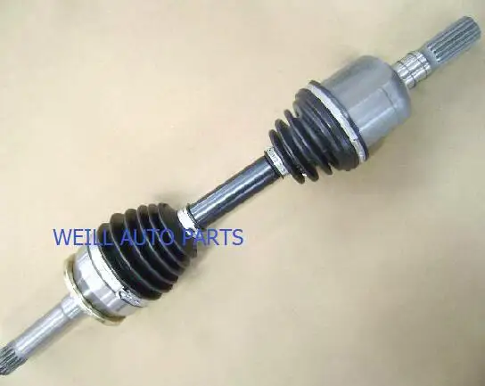 Вал переднего привода Assy Axle 2303390-K01 для Great Wall Haval