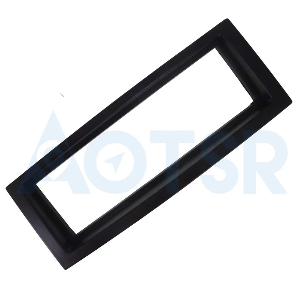 1 din панель для CITROEN C5 2004-2008 для PEUGEOT(407) 2004-2010(407) купе 2005-2011 Установка Даш Комплект адаптер каркаса