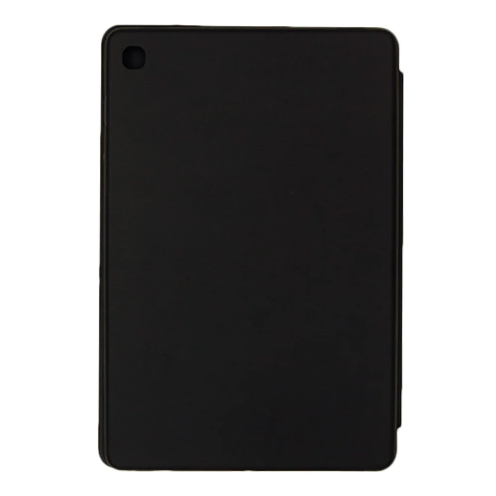Деловой чехол для планшета samsung Galaxy Tab A 10,1 T510 T515 SM-T510 SM-T515 чехол трехслойный из искусственной кожи откидной Чехол-подставка