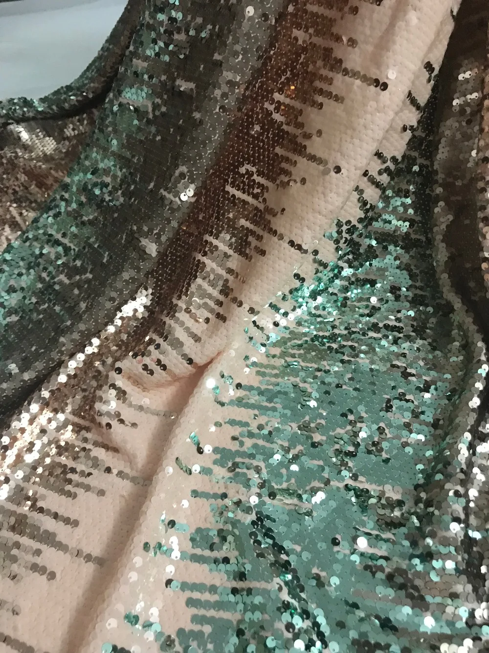 

L-82718 sequins lace fabric good looking bridal lace fabric wholesale african french lace fabric