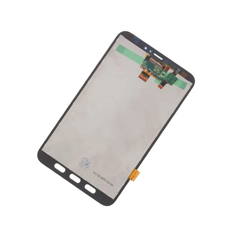 ЖК дисплей для Samsung Galaxy Tab Active 2 T395 дигитайзер экран с сенсорной панелью в сборе