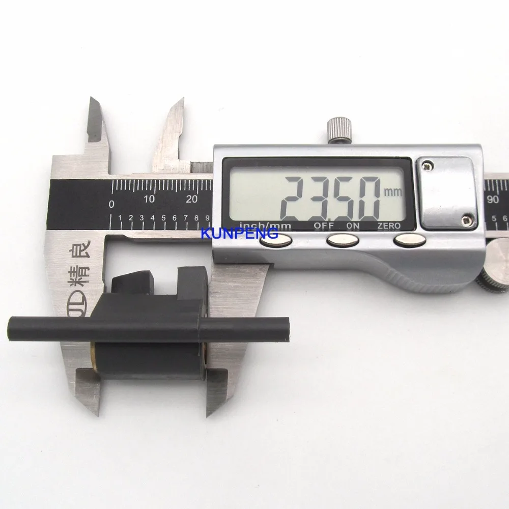 1PCS #KP-BS-081D-G length 56MM NEEDLE BAR RECIPROCATOR FIT FOR SWF Embroidery machine | Дом и сад