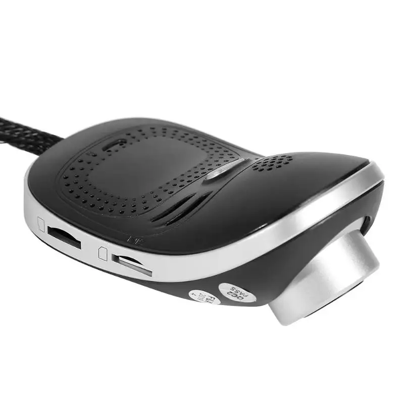Phisung C1 FHD 1080p Видеорегистраторы для автомобилей Камера 3g Wi-Fi Android 5,0 Двойной объектив 24 часа в сутки для парковочной системы Dashcam