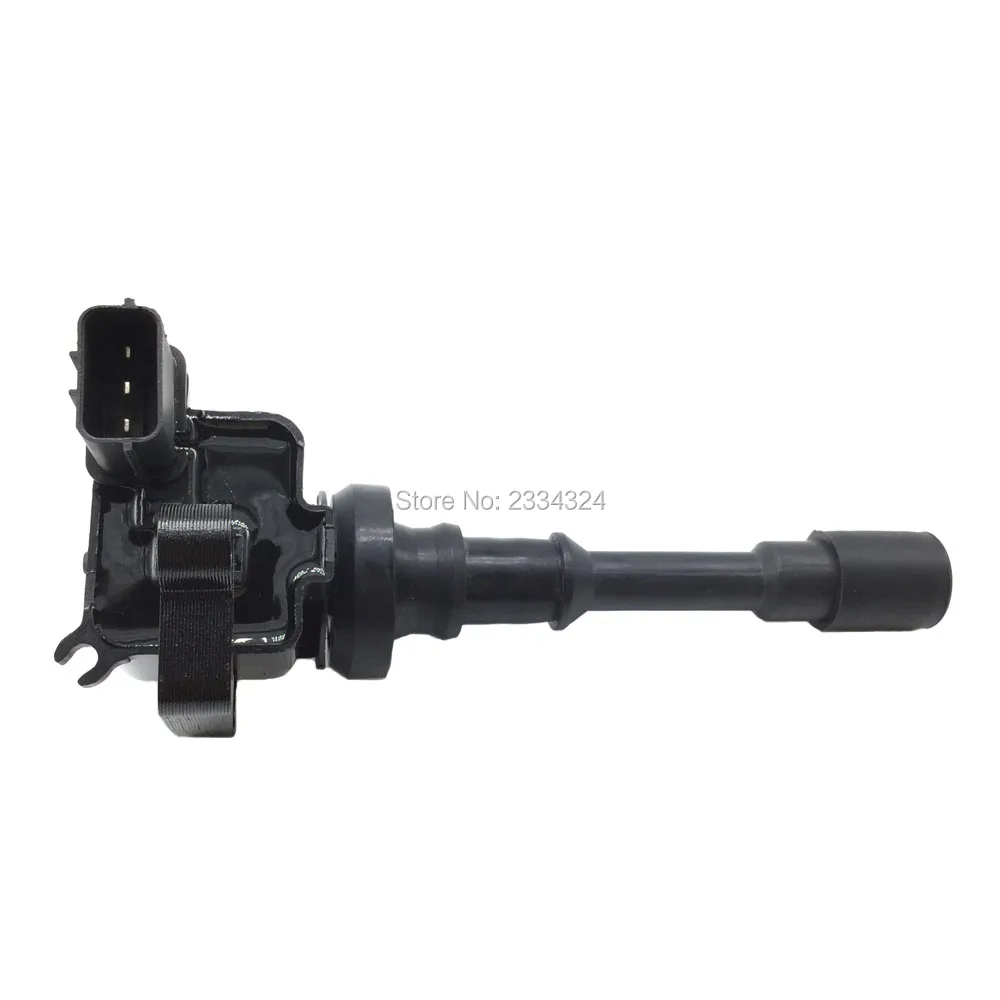 Катушка зажигания для Mitsubishi Lancer Mirage V 1,5 16 V 099700-048,099700048