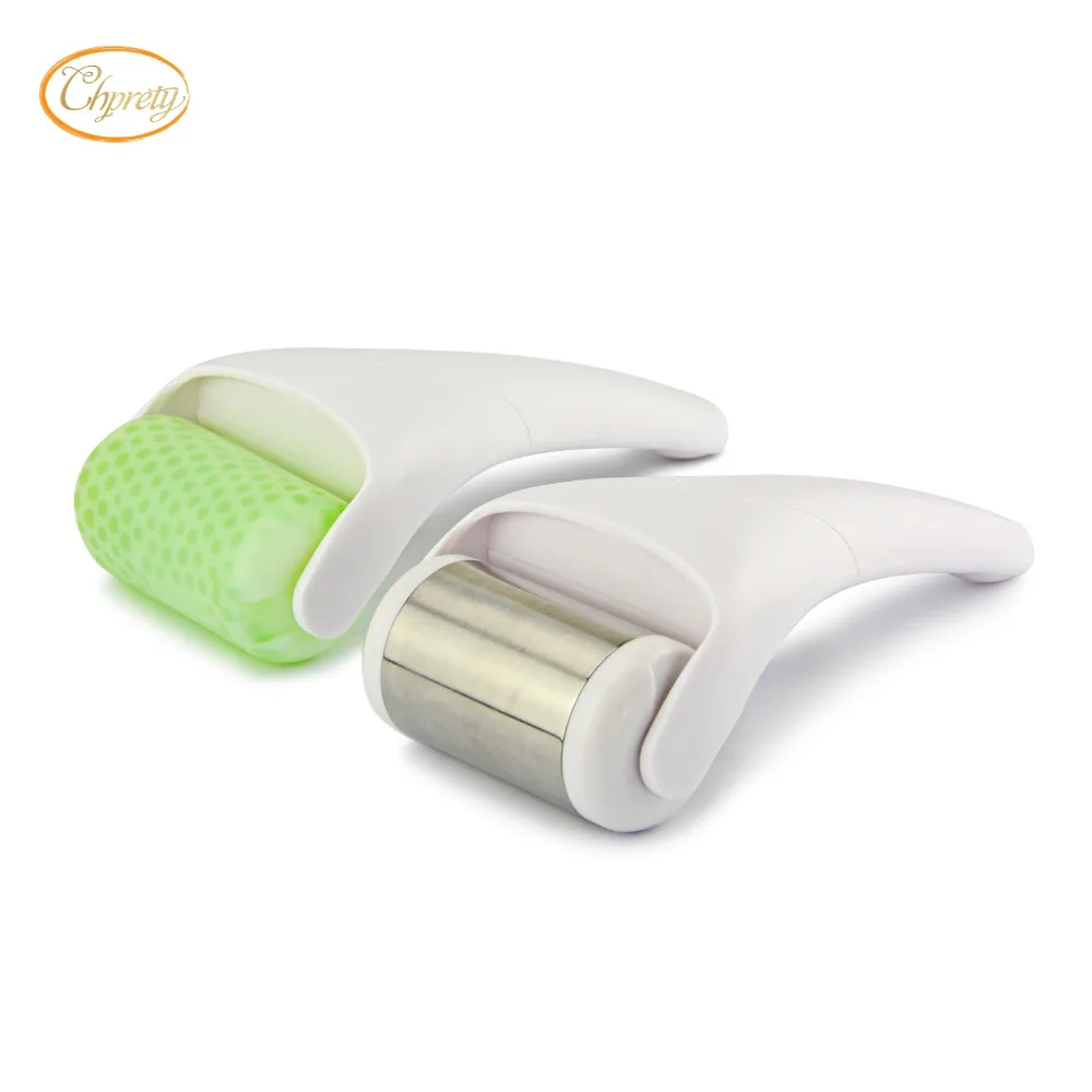 Ледяной ролик охлаждение кожи внешний вид уход за кожей лица Предотвращение