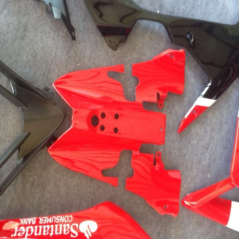 Fei-пользовательские формы обтекателя комплект для YAMAHA YZFR1 07 08 YZF R1 2007 2008 YZF1000 ABS