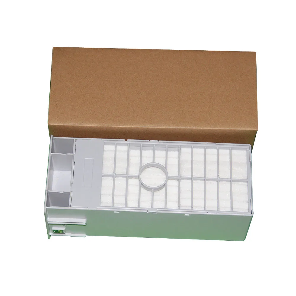Картридж для Epson Stylus Pro 7880 9880 7450 9450 4450 7600 9600 9890 7908 9908 11880 9800 7800 9400|maintenance box|cartridge epsonepson