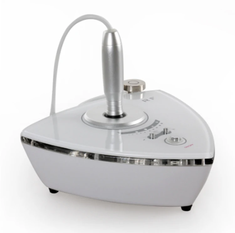 3 радиочастотных наконечника для глаз подтягивания тела лифтинга RF домашнего