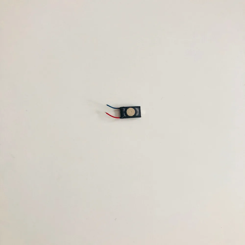 Новый голосовой приемник наушник динамик для Ulefone Mix MTK6750T Восьмиядерный 5 дюймов