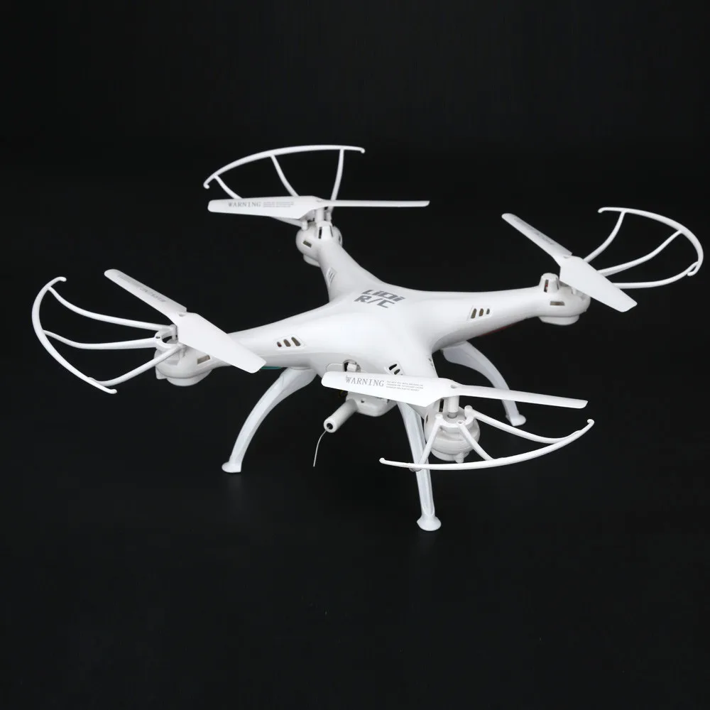 LiDiRC L15W 4CH HD Camera WiFi FPV 2.4G 6-axis Gyro RC Quadcopter Altitude Hold Dec02 | Игрушки и хобби
