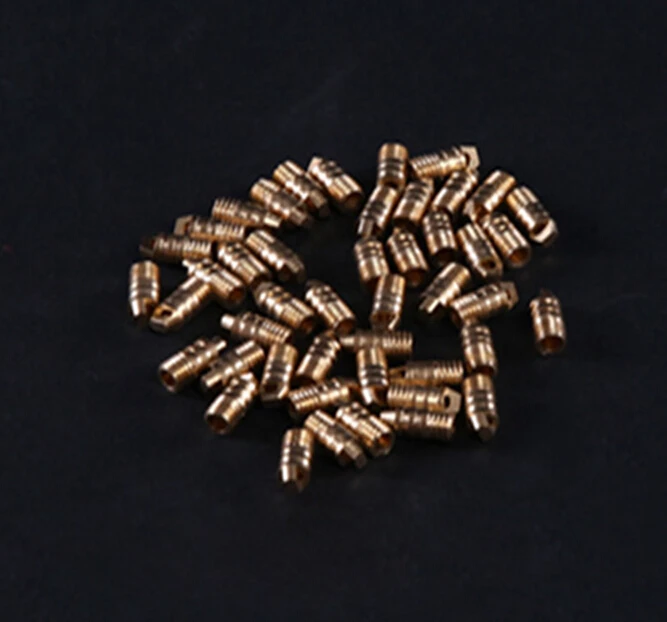 Холодильник частей дозирования трубки pin эжектора|refrigeration parts|parts refrigeratorpin |