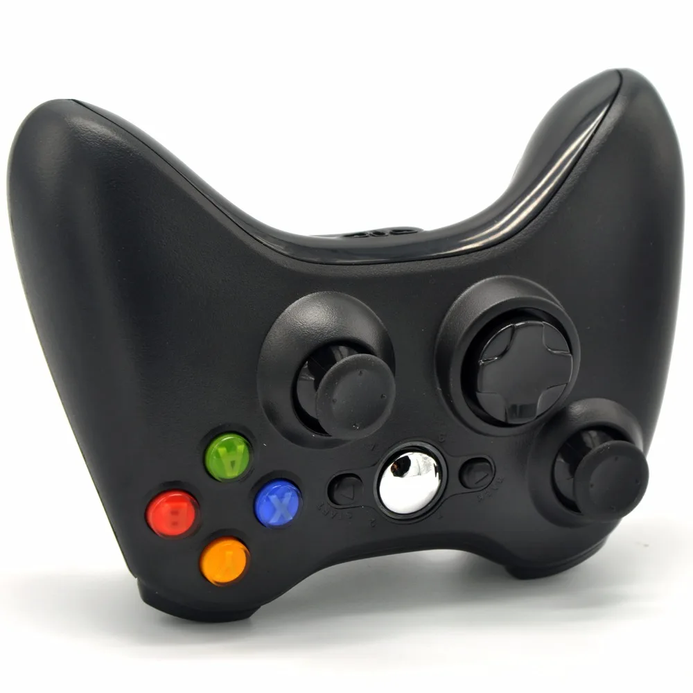 Беспроводной контроллер 2 4 ГГц для Microsoft XBOX 360 консоль/Windows Bluetooth геймпад игровой