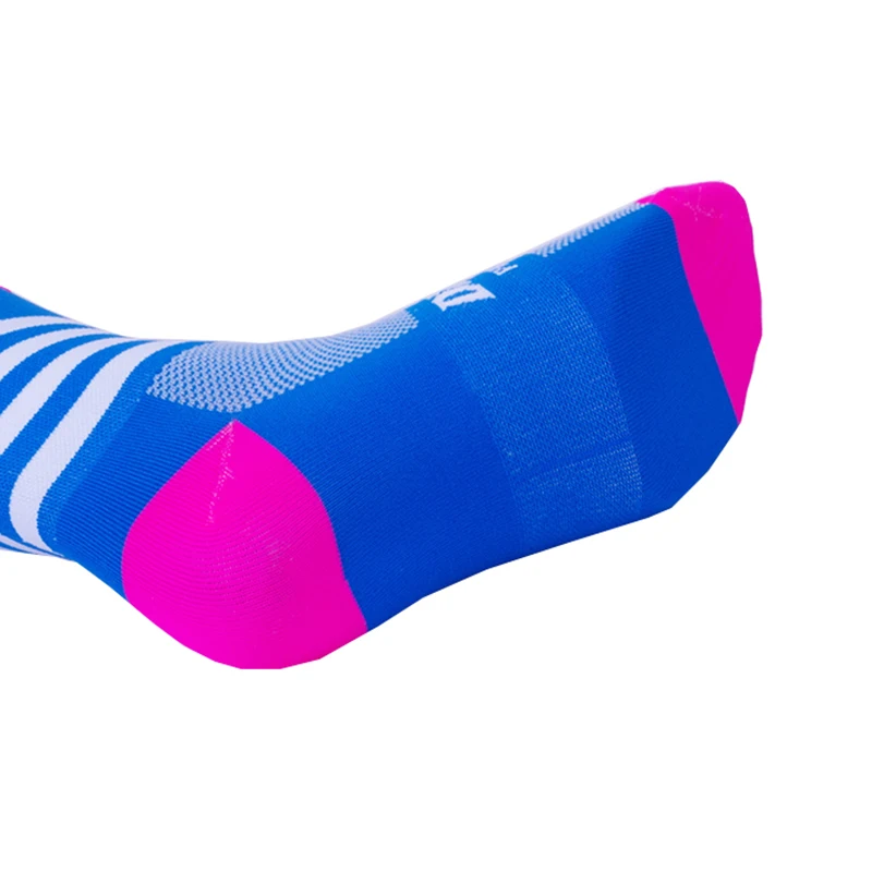 Женские спортивные носки DH черные удобные для езды на велосипеде|road bicycle socks|bicycle