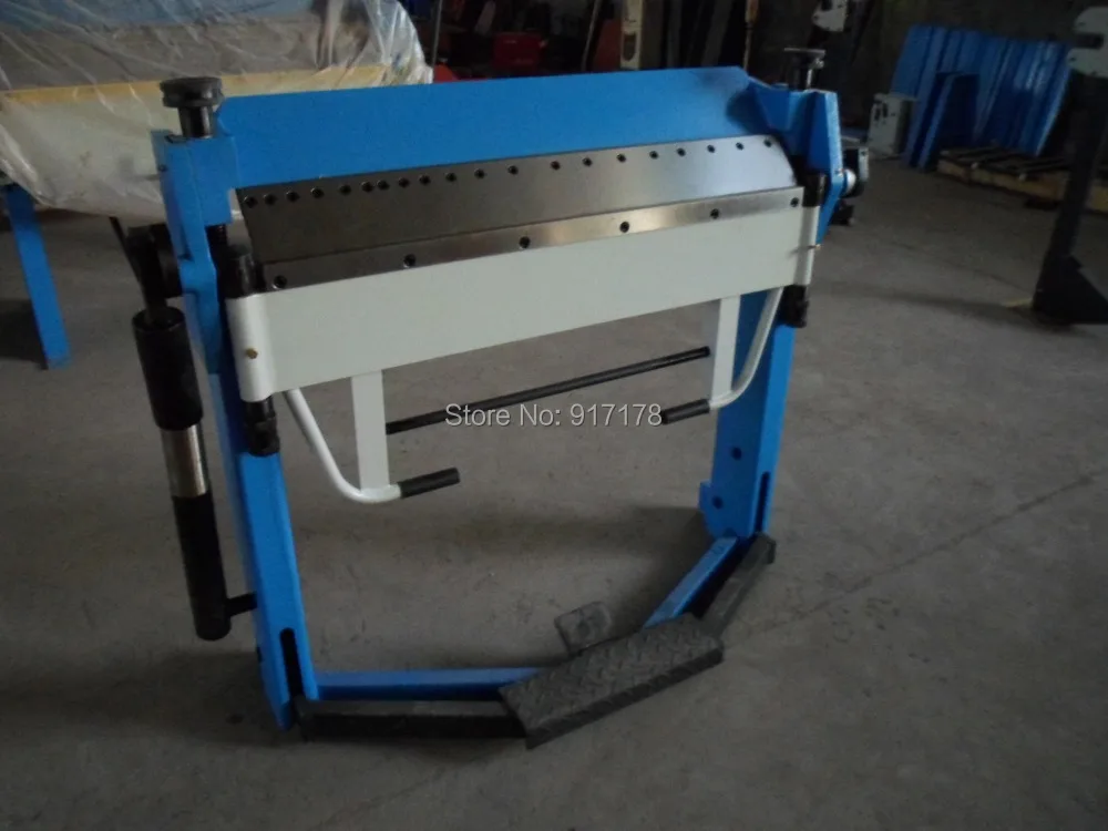 PBB 1270 * 2 мм точный складной станок ручка и коробка инструменты для изгиба|machine tool