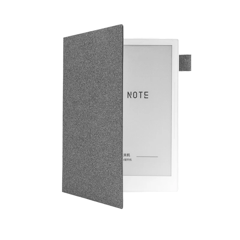 Новинка Оригинальный чехол из искусственной кожи 1:1 для SuperNote A5 10 3 дюйма Новый