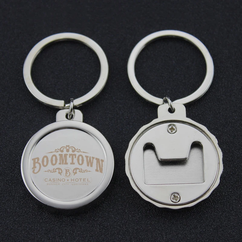 Открывалка для бутылок с выгравированным логотипом на заказ|bottle opener|keychain bottle