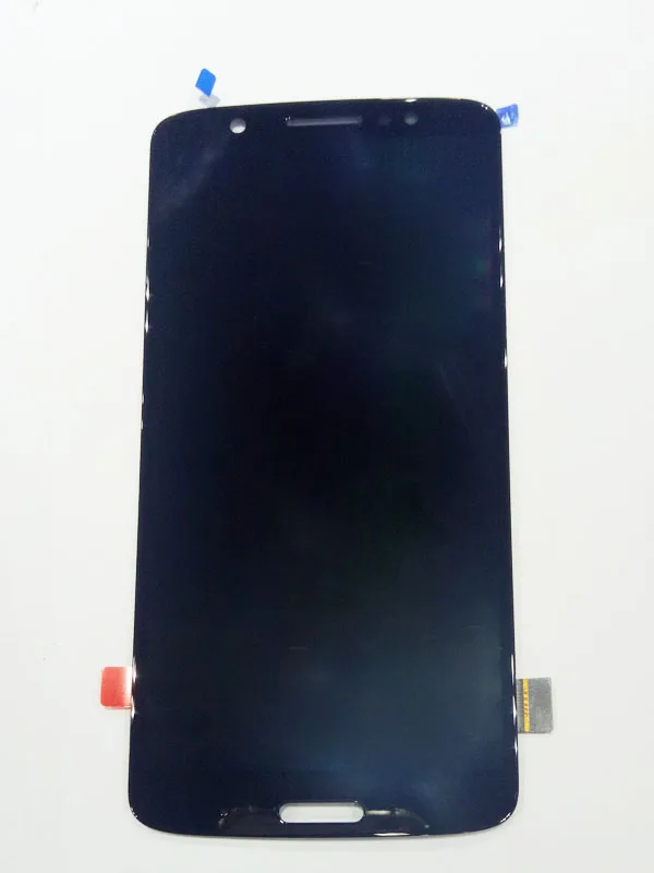 Для Motorola XT1926-5 XT1926-8 XT1926-6 XT1926 Moto G6 Plus ЖК-дисплей + цифровой преобразователь
