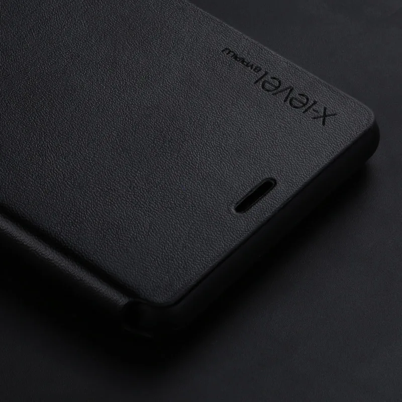 X-level деловой откидной Чехол для sony Xperia XA2 чехол из искусственной кожи чехол s для sony Xperia XA2 Ультра чехол XA 2