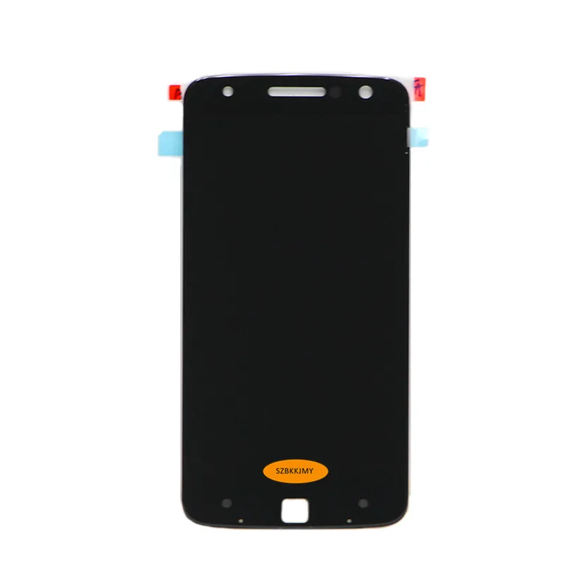 Номер отслеживания 100% протестирован для Motorola Moto Z xt1650 LCD moto XT1650 дисплей ЖК экран