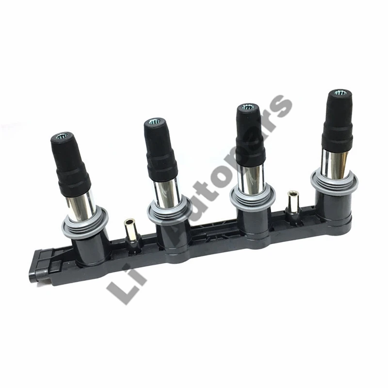 Новая катушка зажигания 96476983/55570160 подходит для Chevrolet Aveo Aveo5 Pontiac G3 1.6L Cruze Sonic