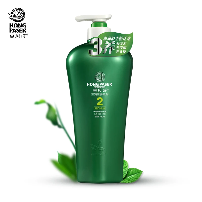 HONG PASER Botanical Essence лубрикант прямой оставляющий в срок Восстанавливающий