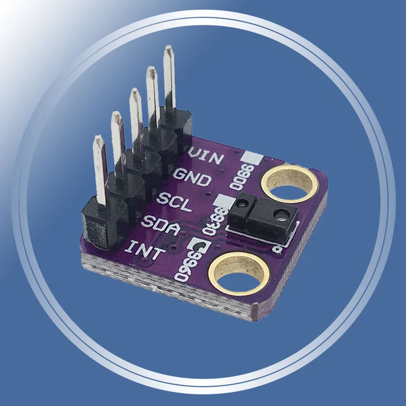 Флейоресцентный RGB датчик и жесткий флейоресцентный модуль для Arduino разрыв I2C IIC