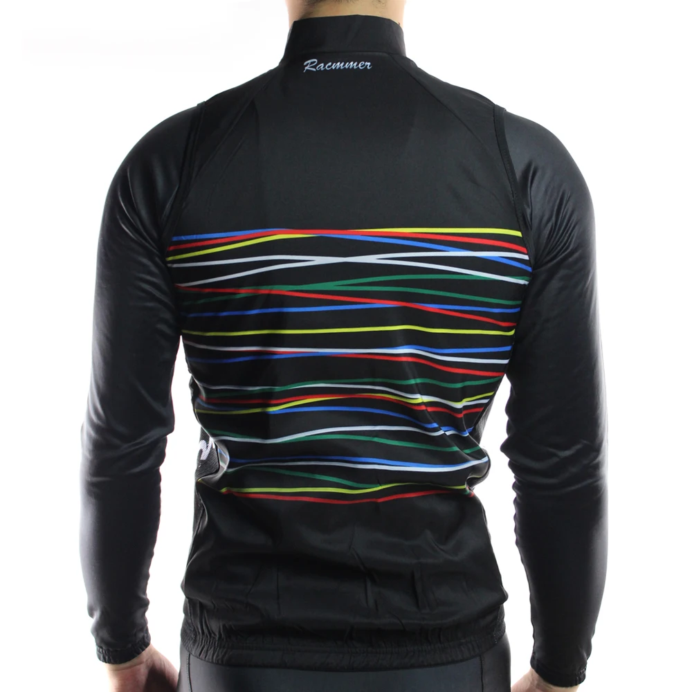 Велосипедная майка без рукавов с защитой от ветра|ropa de ciclismo|sleeveless cycling jerseycycling jersey