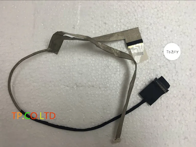Новый ЖК кабель для HP Probook 4540S 4570S 4730S 4740s 50.4ry03. 001|lcd cable|hp cablefor cable |