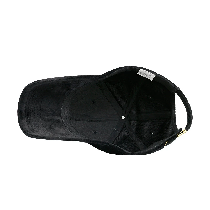 2020 новые бархатные Snapback Бейсбол Кепки новинка мужские и женские бейсбольные