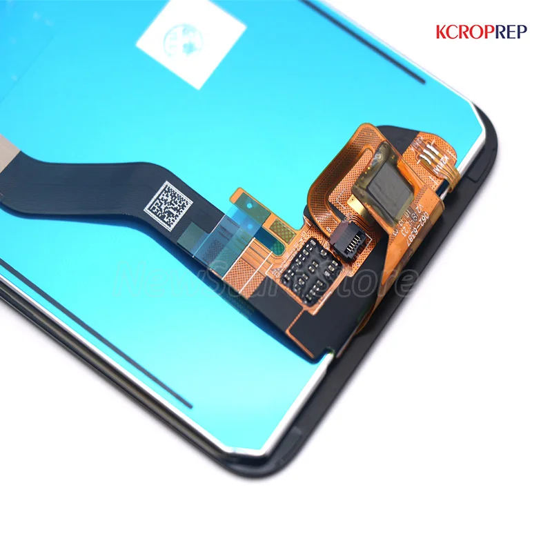 ЖК дисплей 6 26 дюйма для Huawei Enjoy 9 сенсорный экран дигитайзер в сборе 100% Новый