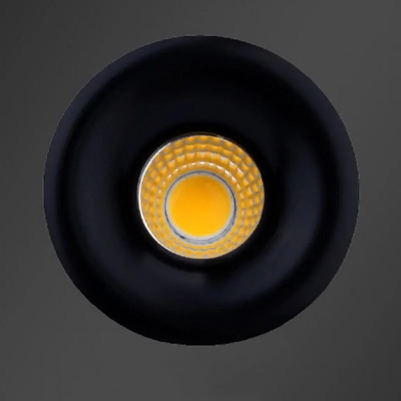 Фойе гостиной сидя утопленный микро миниатюрный Точечный светильник маленький