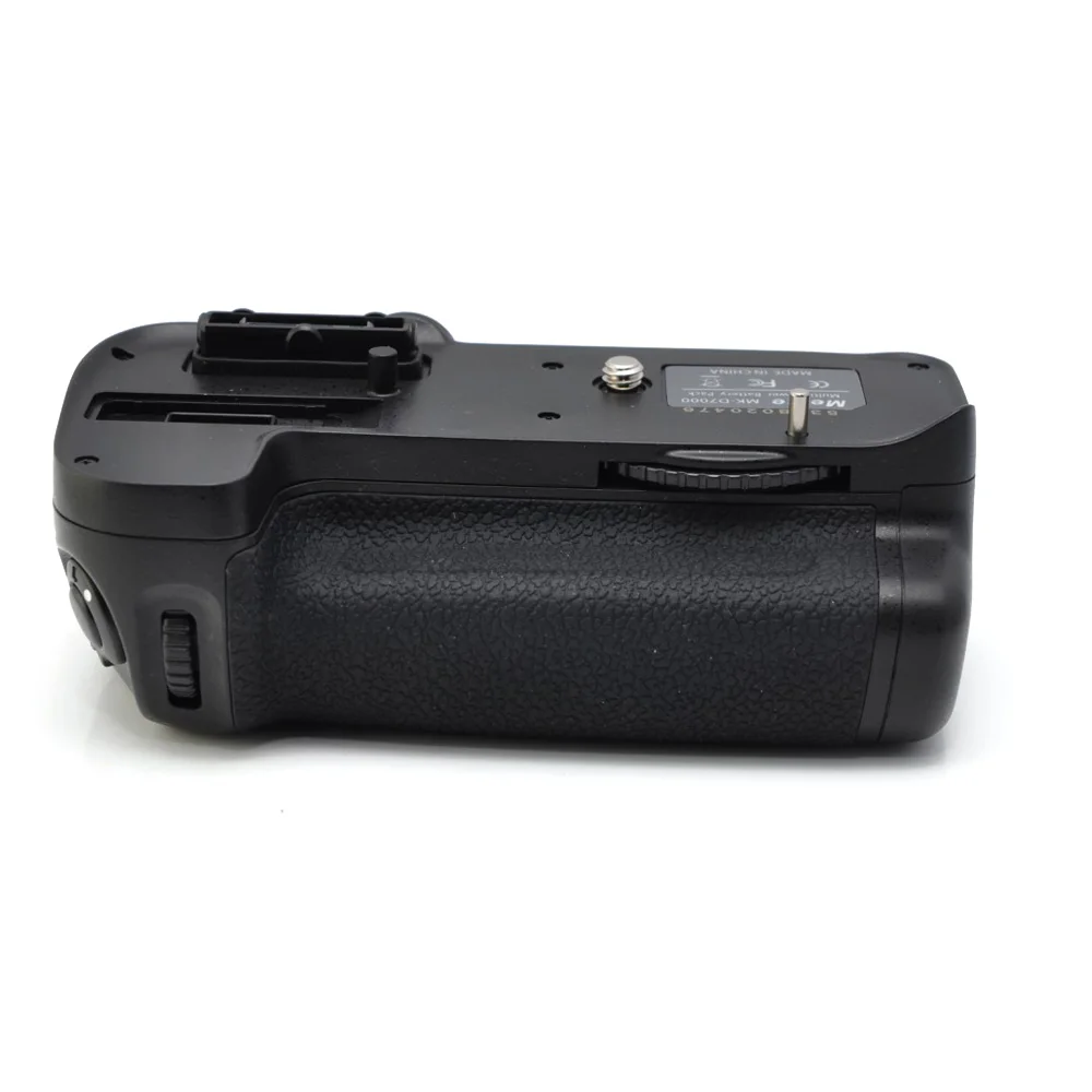 Meike мульти-Мощность вертикальный Батарейная ручка ручной пакет для Nikon D7000 MB-D11 MBD11