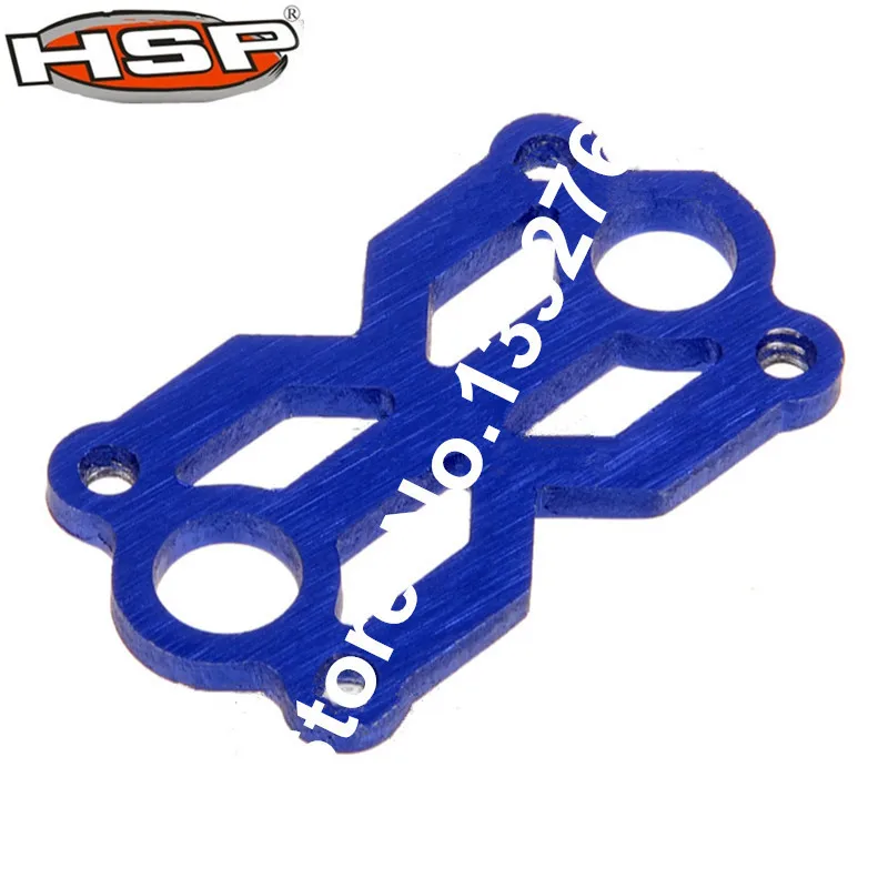 81001 HSP 1/8 части Центр Diff. Пластина для радиоуправляемого автомобиля Nitro Baja Buggy Truck