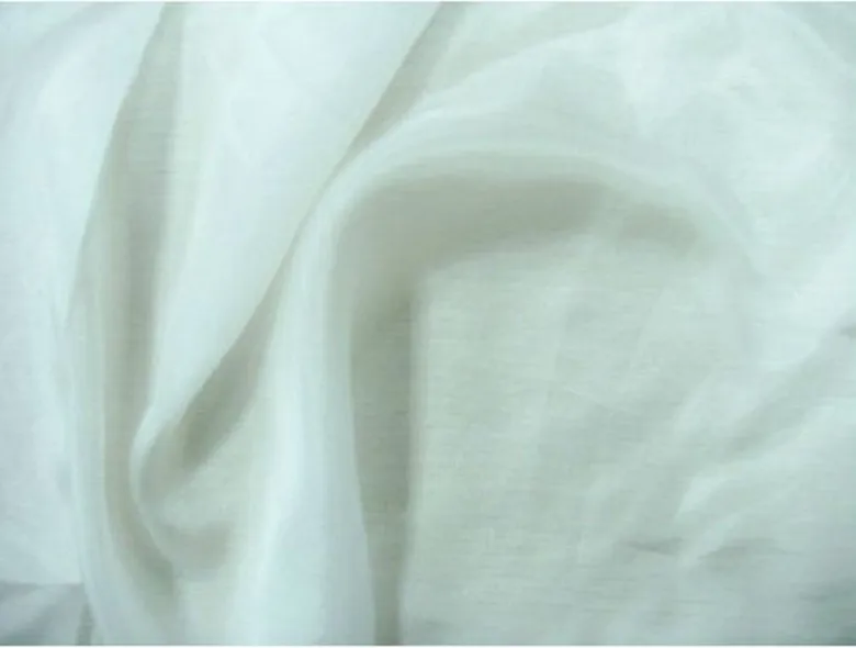 5 мм шелковый эпонж шелковая ткань 100% чистый шелк тутового шелкопряда ширина 45